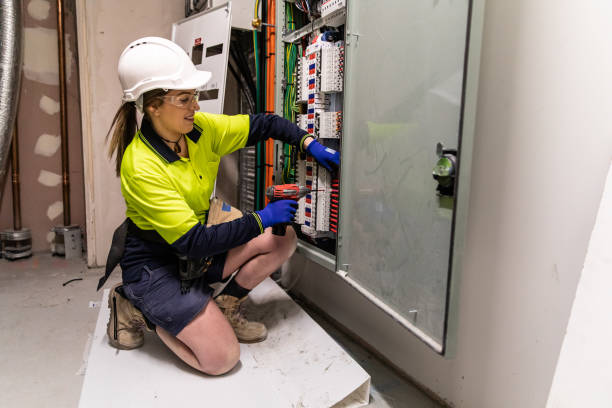 Best Local Electrician Companies  in Oxford, IN