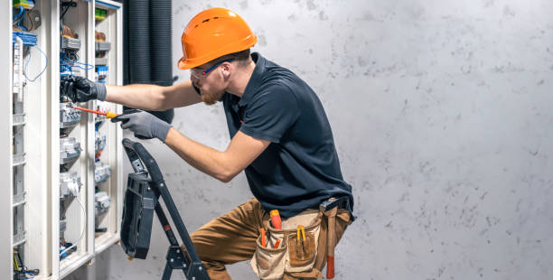 Best Electrical Troubleshooting Services  in Oxford, IN
