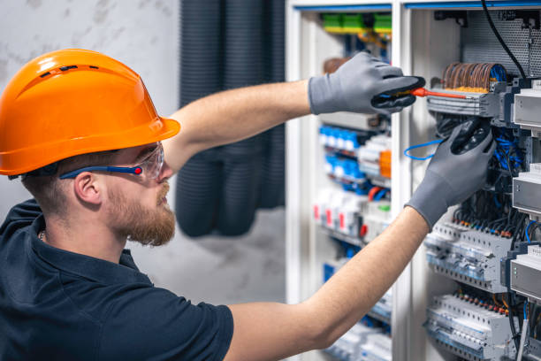 Best Affordable Emergency Electrician  in Oxford, IN