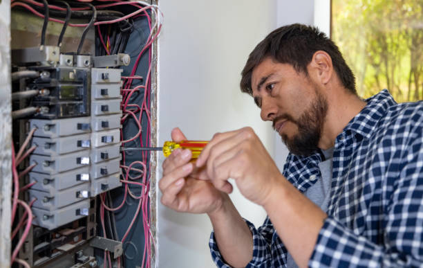 Best Electrical Upgrades for Homes  in Oxford, IN